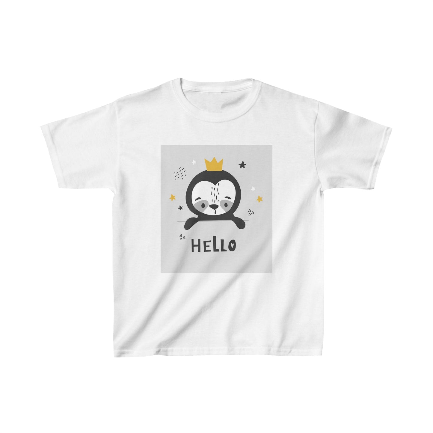 Kids Heavy Cotton™ Tee