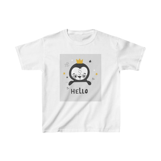 Kids Heavy Cotton™ Tee