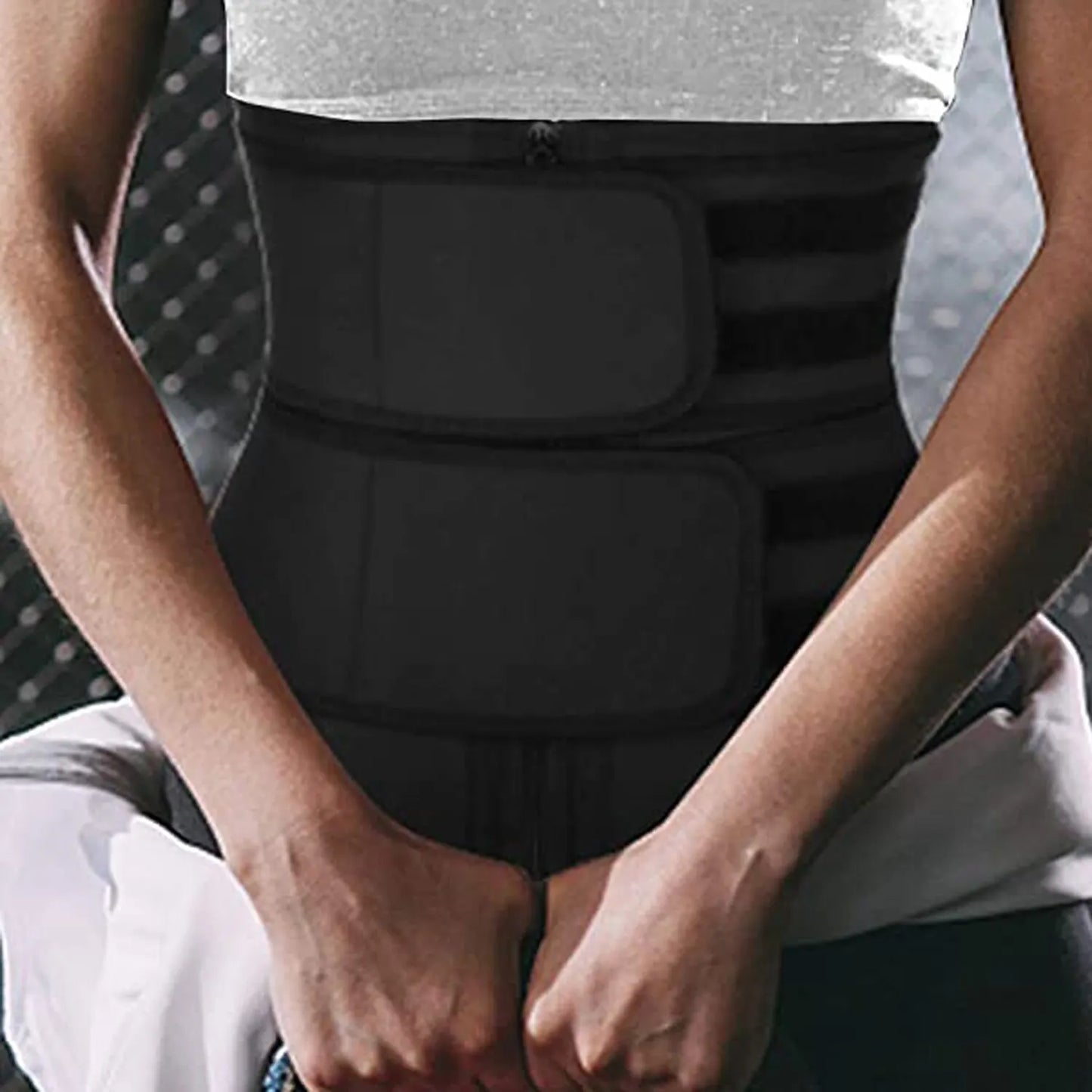 Breathable Neoprene Waist Trainer