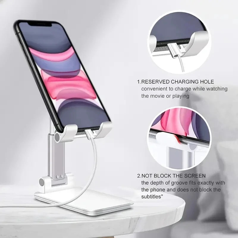 Universal Desk Mobile Phone Holder