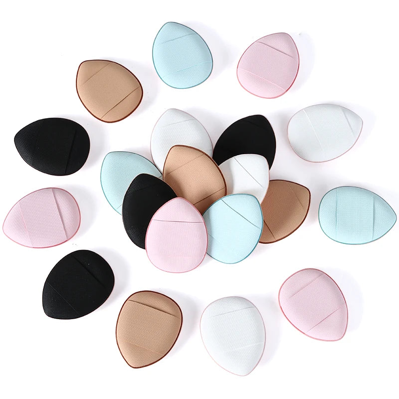 Mini Finger Puff Makeup Sponge