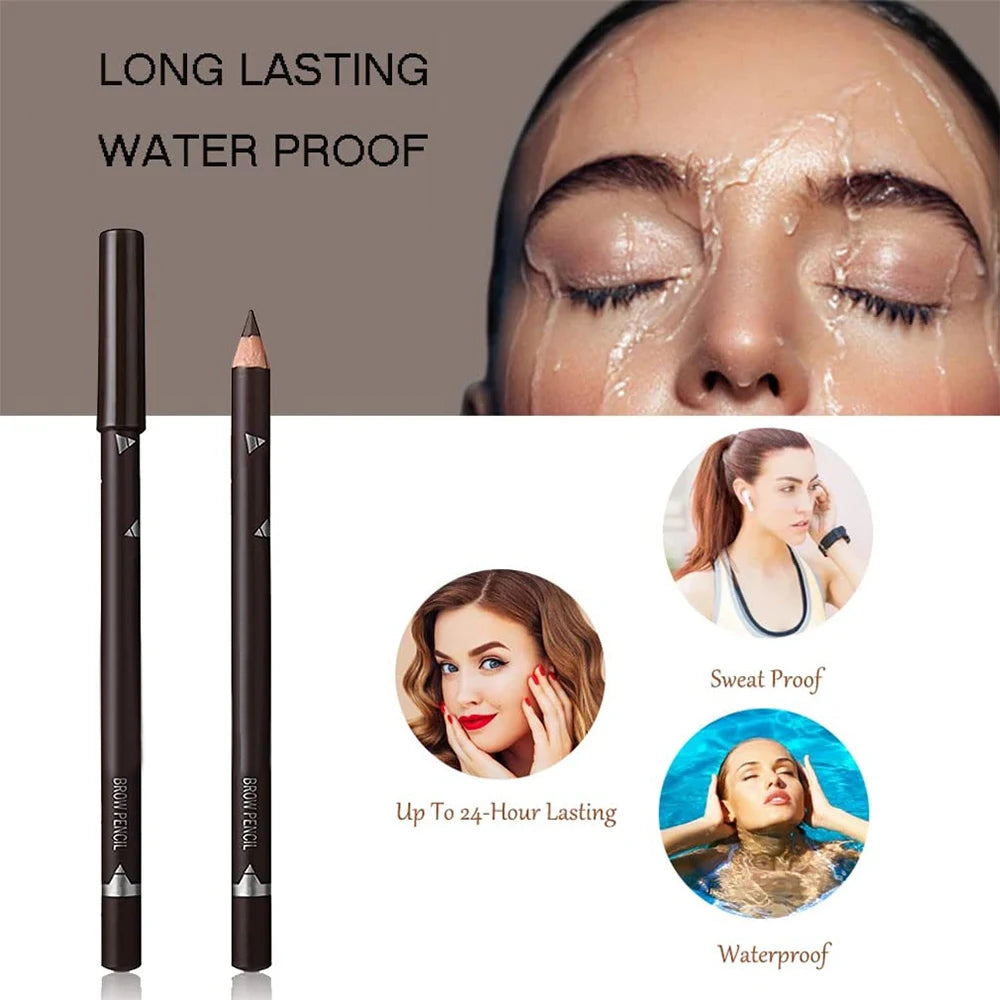 Professional EyeBrow Pencil