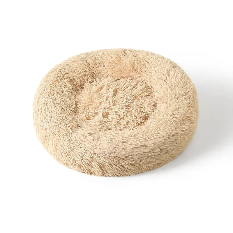 Mat Pet Warm Basket Cushion