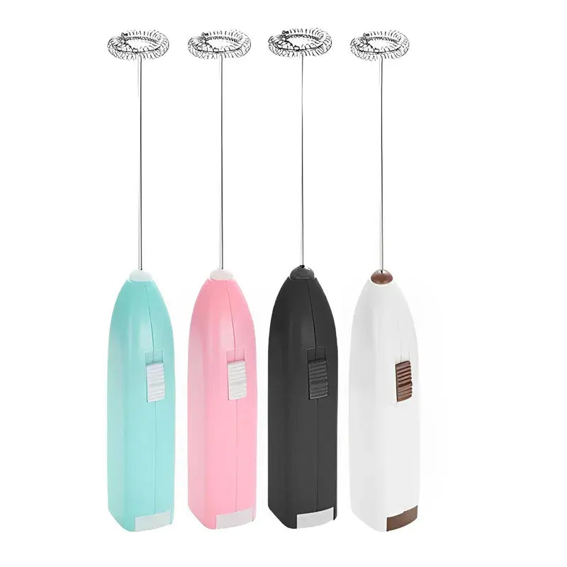 Mini Electric Whisk Foamer